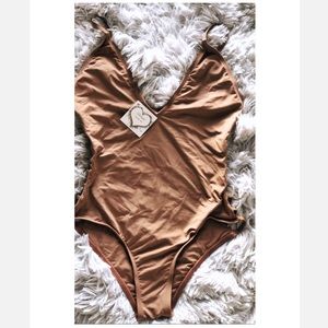 One Piece Swimsuit ‘ Bikini Top